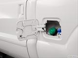 Gas cap open photo